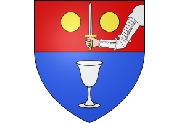 Blason de la commune