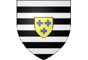 Blason de la commune