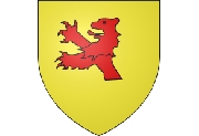 Blason de la commune