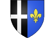 Blason de la commune