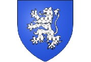 Blason de la commune