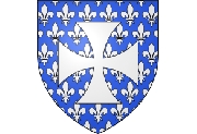 Blason de la commune