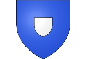 Blason de la commune