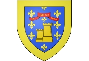 Blason de la commune