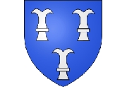 Blason de la commune