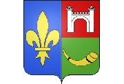 Blason de la commune