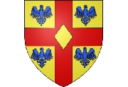 Blason de la commune