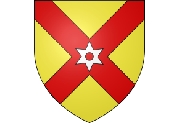 Blason de la commune