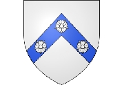 Blason de la commune