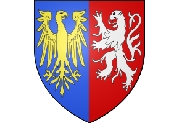 Blason de la commune