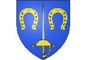 Blason de la commune