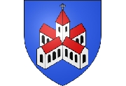 Blason de la commune