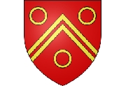 Blason de la commune