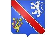 Blason de la commune