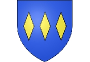 Blason de la commune