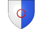 Blason de la commune