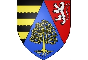 Blason de la commune