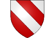 Blason de la commune