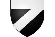 Blason de la commune