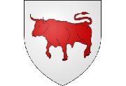 Blason de la commune