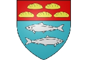 Blason de la commune