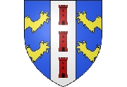 Blason de la commune