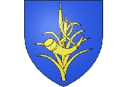 Blason de la commune