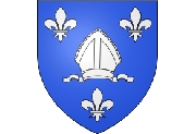 Blason de la commune