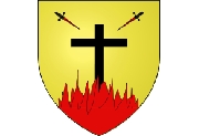 Blason de la commune