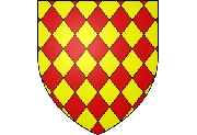 Blason de la commune