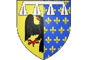 Blason de la commune