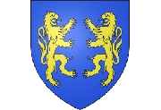 Blason de la commune