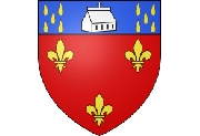 Blason de la commune