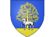 Blason de la commune