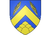 Blason de la commune