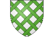 Blason de la commune