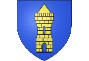 Blason de la commune