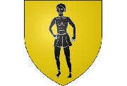 Blason de la commune