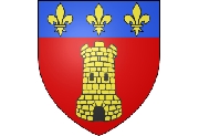 Blason de la commune