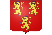 Blason de la commune