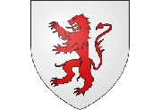 Blason de la commune