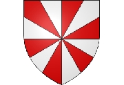 Blason de la commune