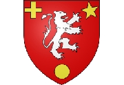 Blason de la commune