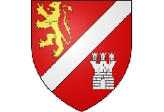 Blason de la commune