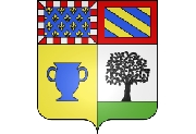 Blason de la commune