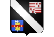 Blason de la commune