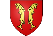 Blason de la commune