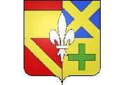 Blason de la commune