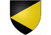 Blason de la commune