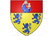 Blason de la commune